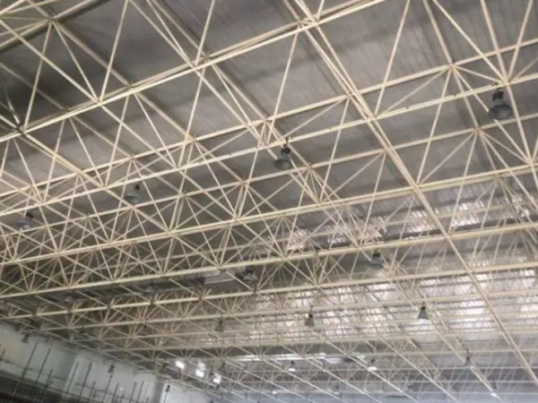 长治仓储物流网架